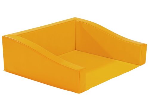 Contour Cocoon matrac félmagas peremmel