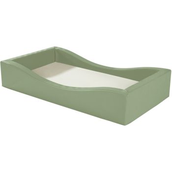 Vízálló matrac MAXI PACK CONTOUR COCOON MATRAC