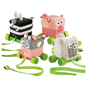 MAXI PACK HÚZHATÓ SOFTIES 