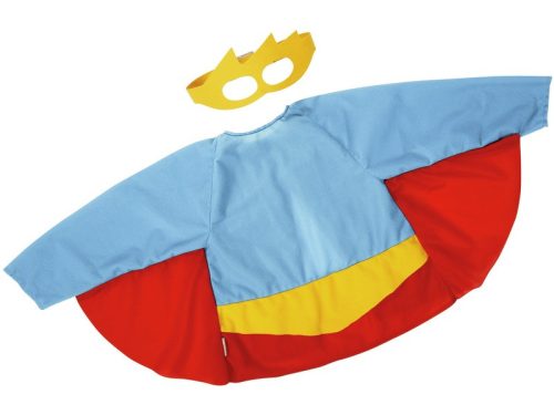 Szuperhős jelmezek
