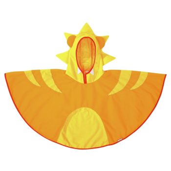 Oroszlán köpenyjelmez