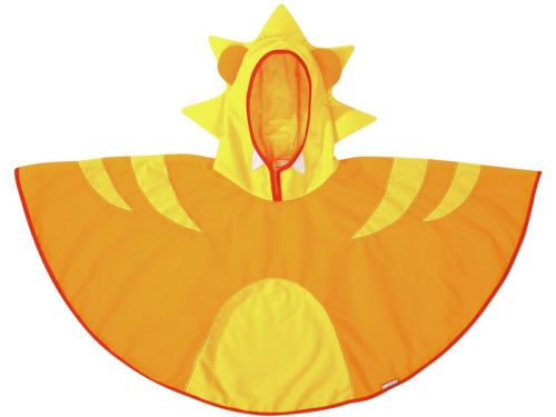 Oroszlán köpenyjelmez