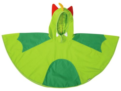 Sárkány köpenyjelmez
