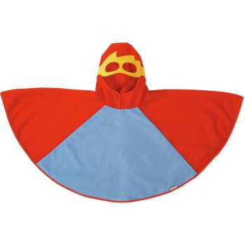 Szuperhős köpenyjelmez