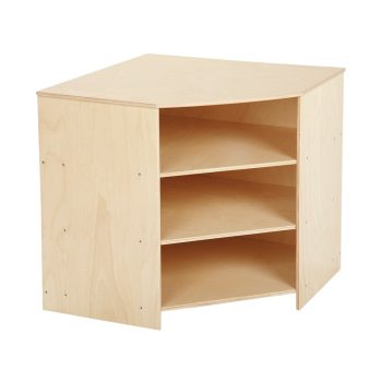 Séfsegéd sarokegység