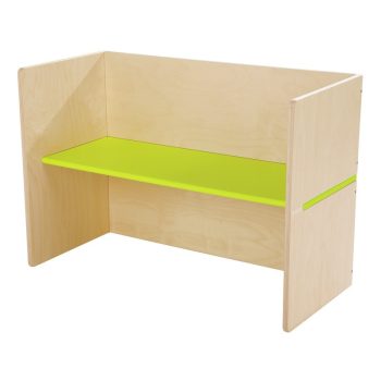 T1-T2 Pop BENCH