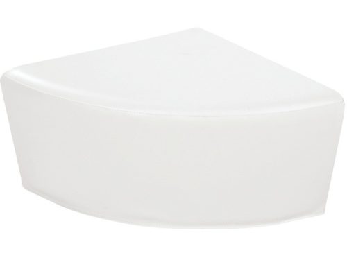 Alap " H: 25 cm KVADRÁNS PÚFÓ