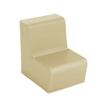 Alap " H: 17 cm EGYENES SZÉK