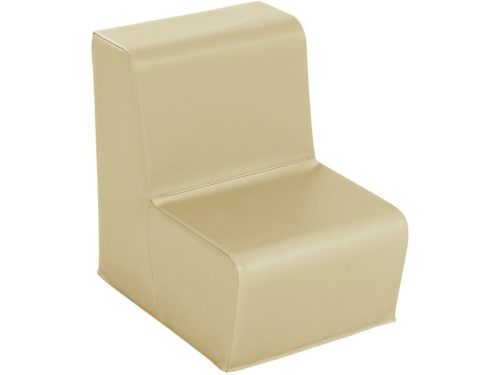 Alap " H: 17 cm EGYENES SZÉK