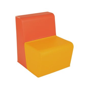 Alap " H: 32 cm EGYENES SZÉK