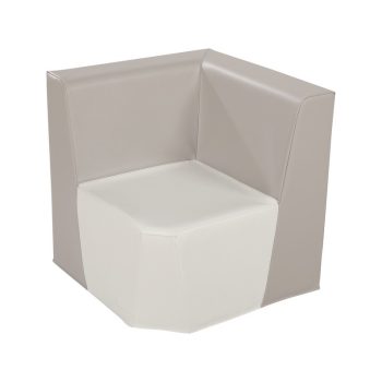 Alap " H: 25 cm ALACSONY SAROKÚ SZÉK