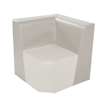 Alap " H: 32 cm ALACSONY SAROKÚ SZÉK