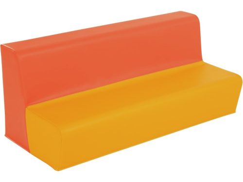 Alap " H: 17 cm HÁROMSZEMÉLYES PAD