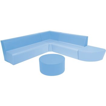 Magasság: 17 cm alap corner ülőgarnitúra
