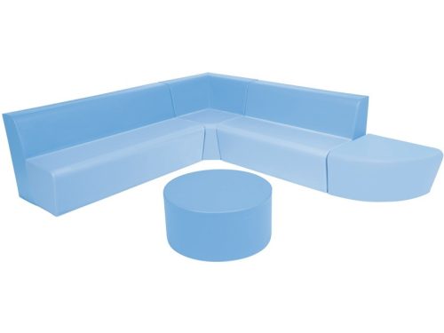 Magasság: 17 cm alap corner ülőgarnitúra