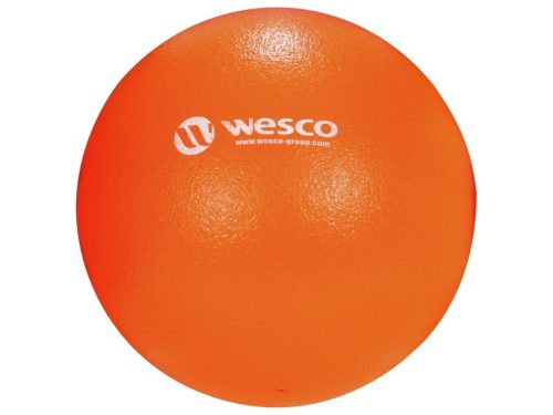 Ø 20 cm puha labda megerősített bőrrel