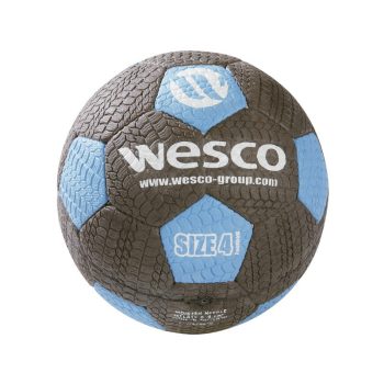 4-es méret Street Soccer FOOTBALL