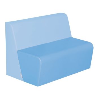 Alap - H: 40 cm 2 ÜLÉSES PAD