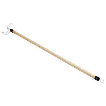 Emelőrúd rakásolható ágyakhoz – 67 cm
