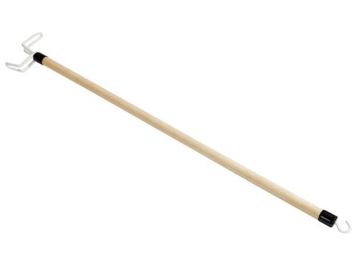 Emelőrúd rakásolható ágyakhoz – 67 cm
