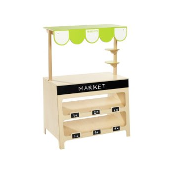 Gourmet piaci stand