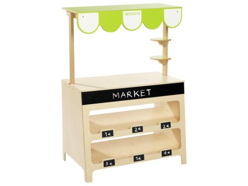 Gourmet piaci stand