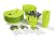  MAXI BIOPLASTIK ASZTALI KÉSZLET
