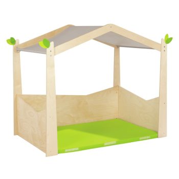 Kényelem Babi Up kunyhó