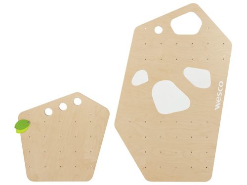 2 CLIMB Panel készlet 
