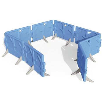 8 Elyo BARRIERS CSOMAGJA 