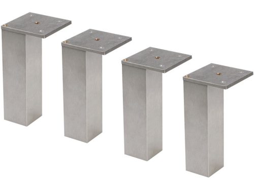 Görgők nélkül – 36 és 70,5 cm-es l egységekhez