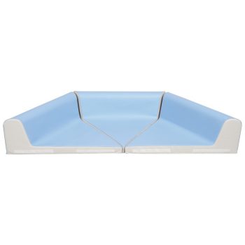 Little nest Babyseat készlet