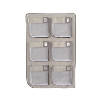 6 zseb Visio FALI TÁROLÓ PANEL