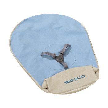 A Nidoo hevederrel CSEREFEDÉL