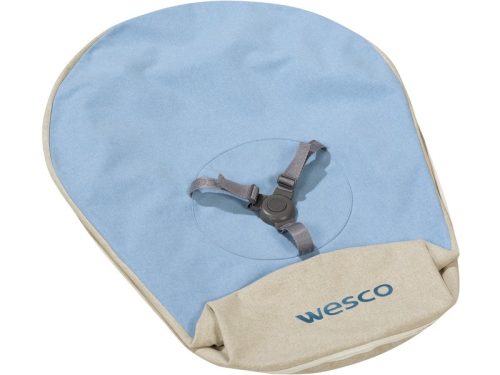 A Nidoo hevederrel CSEREFEDÉL