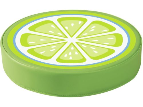 Lime citrusos üléspárna