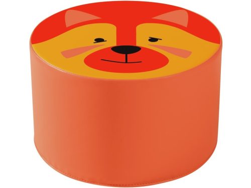 Vörös panda DÍSZES PUFFON