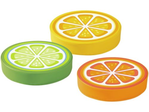 Nagy citrusos ülőpárnák