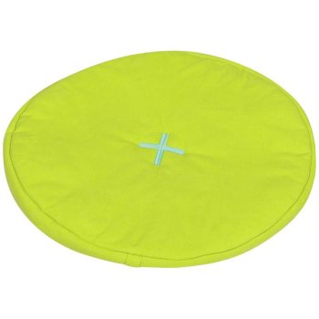 Cocoon Comfort kerek puffhuzat