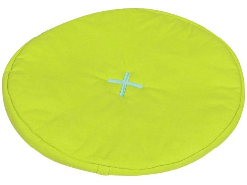 Cocoon Comfort kerek puffhuzat