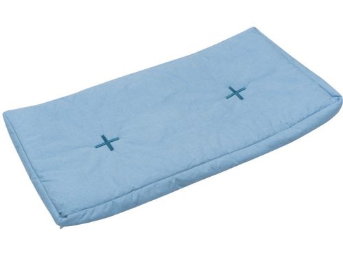 Cocoon Comfort téglalap alakú puffhuzat