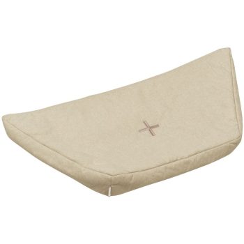 Cocoon Comfort trapéz alakú puff borító