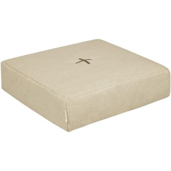 Cocoon Comfort négyzet alakú puff