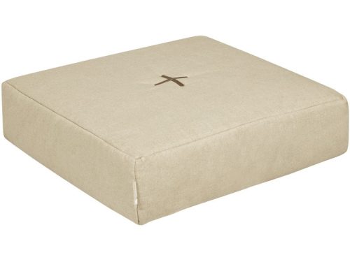 Cocoon Comfort négyzet alakú puff