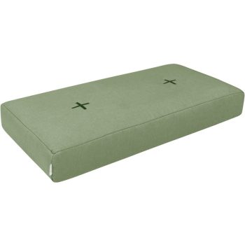 Cocoon Comfort téglalap alakú puff