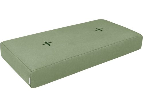 Cocoon Comfort téglalap alakú puff