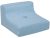 Cocoon Comfort alacsony szék