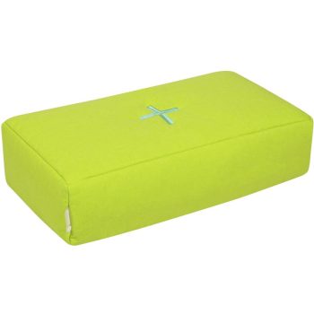 Cocoon Comfort kis téglalap alakú puff