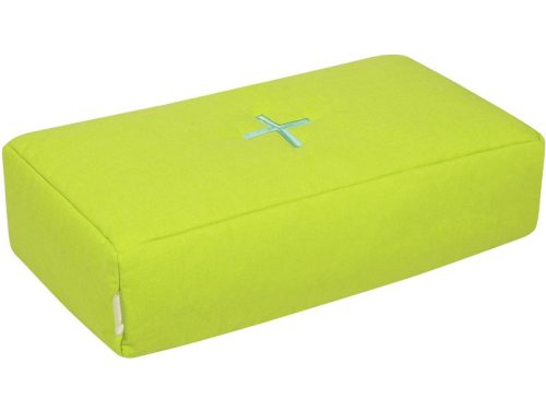 Cocoon Comfort kis téglalap alakú puff