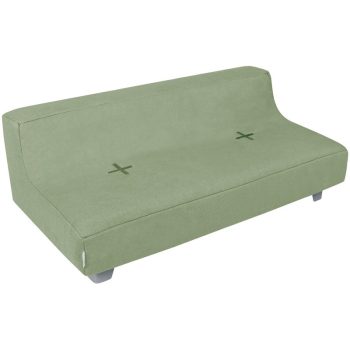 Cocoon Comfort fém lábakkal pad